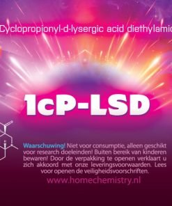 1cP-LSD Pellets (2x150mcg)