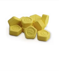 2+3-FEA Pellets (5x45mg+105mg)