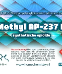 2-Methyl-AP-237 HCl (10x20mg)