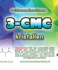 3-CMC Kristallen (1,4gr)