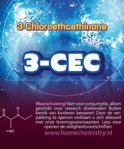 3-CEC (1,7gr)