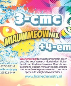 3-CMC MEOW MIX (1gr)