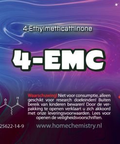 4-EMC (0,5gr)