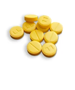 RITALIN TABLET 10MG