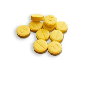 RITALIN TABLET 10MG