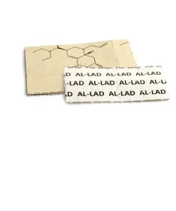 AL-LAD Blotters (2x150mcg)