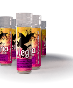 Alegria Forest Fruits