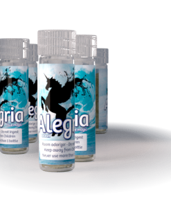 Alegria Ocean Blue Magic