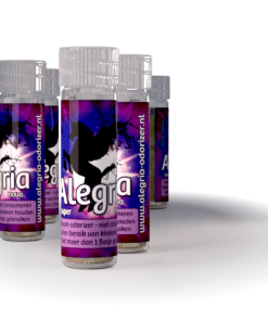 Alegria Supernova