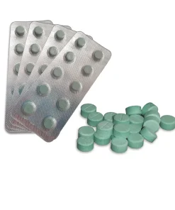 Bromazolam Pellets (10×2,5mg)