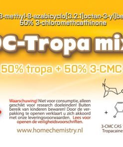 DC-Tropa-mix (0,5gr)