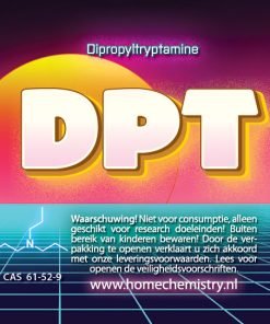 DPT Poeder (0,25gr)