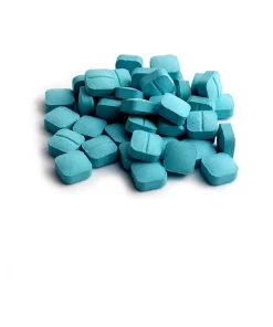 Ethylphenidaat Plus Pellets (7x75mg)