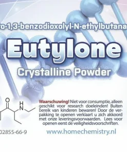 Eutylone Crystalline Powder (2gr)