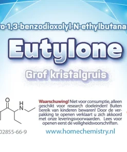 Eutylone kristallen (1,2gr)