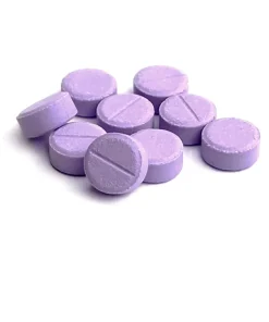 Flubromazepam Pelletstrips (10x10mg)