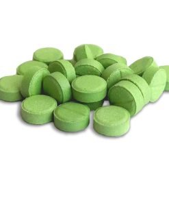 Bromazolam Pellets (25x3mg)