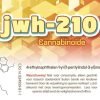 jwh 210