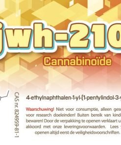 jwh 210