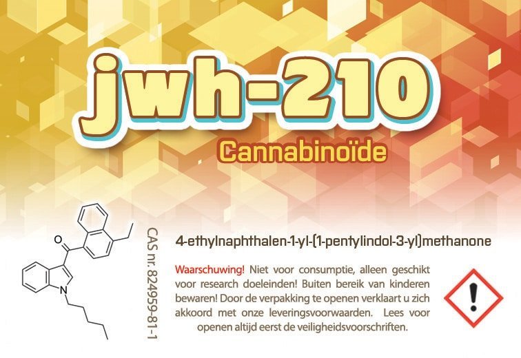 jwh 210