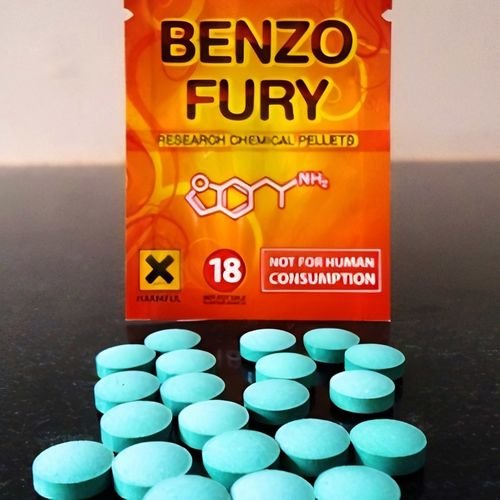 Benzo Fury